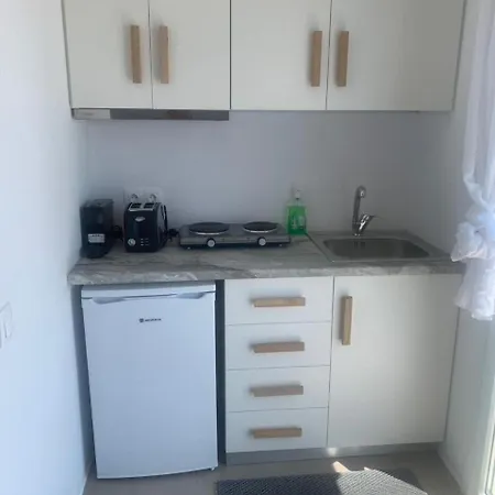 Aegean With Breathtaking Views דירה Agios Sostis (Mykonos)