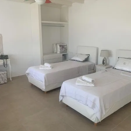 Aegean With Breathtaking Views * Agios Sostis (Mykonos)