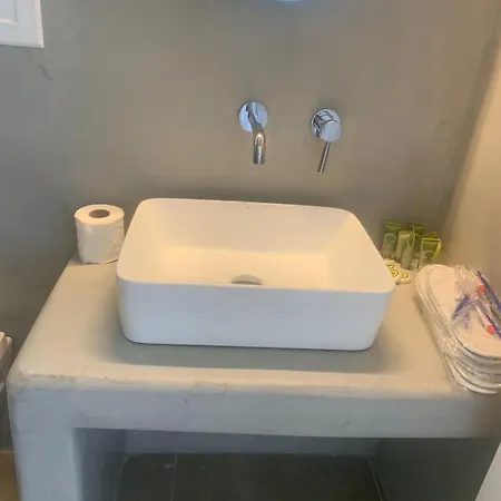 Aegean With Breathtaking Views * Agios Sostis (Mykonos)