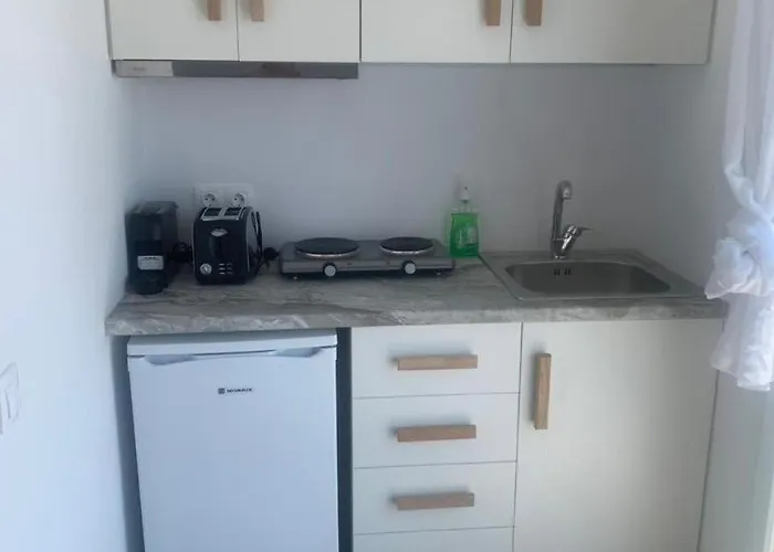 Aegean With Breathtaking Views דירה Agios Sostis (Mykonos)