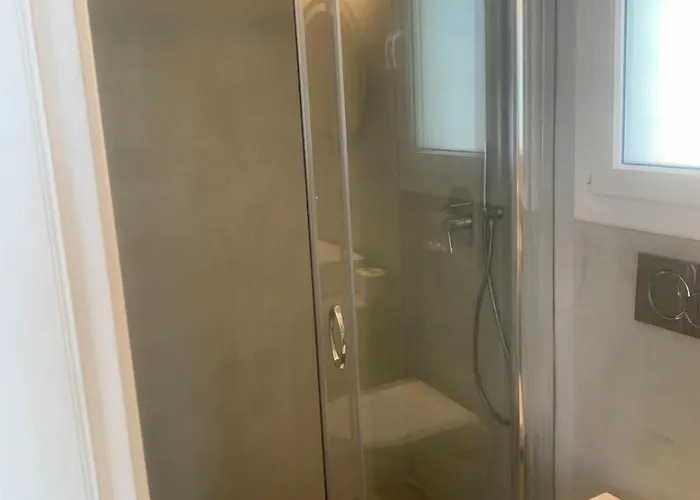 Aegean With Breathtaking Views Agios Sostis (Mykonos)