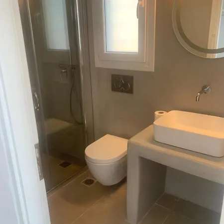 Apartman Aegean With Breathtaking Views