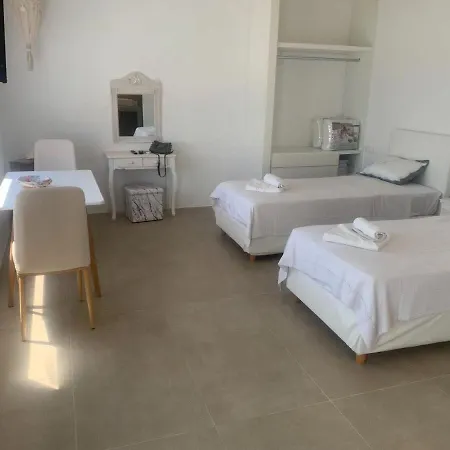 Aegean With Breathtaking Views Appartamento *