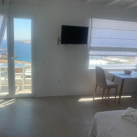 Appartamento Aegean With Breathtaking Views *