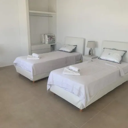 Apartment Aegean With Breathtaking Views Agios Sostis (Mykonos)