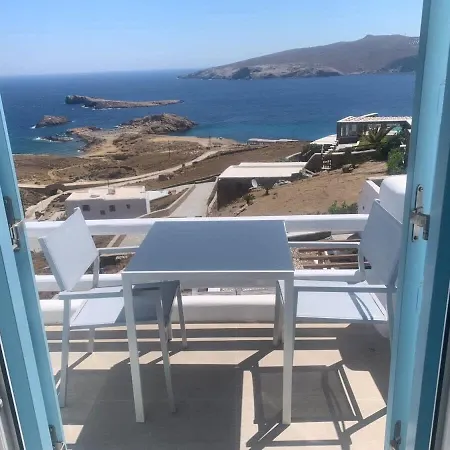 Apartment Aegean With Breathtaking Views *